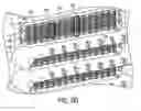 Fig. 09 - Compact high density central office fiber distribution system