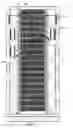 Fig. 12 - Compact high density central office fiber distribution system