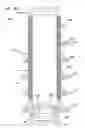 Fig. 22 - Panel mount