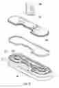 Fig. 06 - Repeated evaporation garment steamer