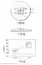 Fig. 03 - Lighting device, image pickup apparatus and portable terminal unit