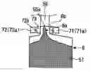 Fig. 01 - Image forming apparatus and method for detecting the fullness of waste-toner container