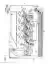 Fig. 02 - Image forming apparatus having pivoting member