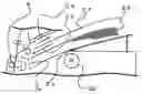 Fig. 01 - Image-forming apparatus and multiple sheet curl correcting sheet-receiving units