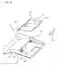 Fig. 09 - Image-forming apparatus and multiple sheet curl correcting sheet-receiving units