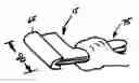 Fig. 01 - Medical liquid applicator system