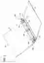 Fig. 02 - Actuator for a ring binder mechanism