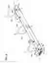 Fig. 09 - Lever for a ring binder mechanism