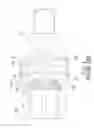 Fig. 02 - Easily assembled swivel mount device