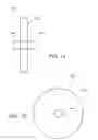 Fig. 12 - Frame rail assemblies and interlocking frame rail systems