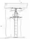 Fig. 01 - Concentrically loaded, adjustable piering system