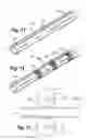 Fig. 09 - Self-centralizing soil nail and method of creating subsurface support