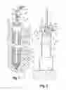 Fig. 02 - Composite self-drilling soil nail and method