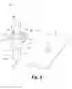 Fig. 02 - Nut plate integral epoxy filled sleeve