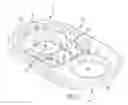 Fig. 02 - FLEXIBLE TAB, TOOLING FOR THE MANUFACTURE OF THE FLEXIBLE TAB AND METHOD OF MANUFACTURING THE FLEXIBLE TAB