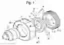 Fig. 02 - Pick and place handler with a floating lock device