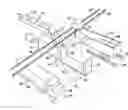 Fig. 01 - System for efficiently transporting large quantities of initially, loose pieces of scrap sheet metal