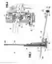 Fig. 02 - Excavation machine with a pivotable kelly bar