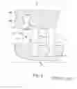 Fig. 02 - Rotor dovetail hook-to-hook fit