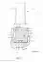 Fig. 03 - Rotor dovetail hook-to-hook fit