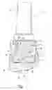 Fig. 05 - Rotor dovetail hook-to-hook fit