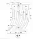 Fig. 05 - Methods and apparatus relating to improved turbine blade platform contours