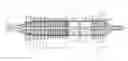 Fig. 01 - Rotor of a gas turbine