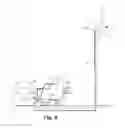Fig. 06 - WIND TURBINE AND METHOD OF MANUFACTURE