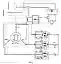 Fig. 04 - Braking controller of a three-phase permanent magnetic brushless DC motor for directly driving a screw pump