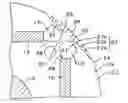 Fig. 01 - Magnet embedded rotor, electric motor using the same rotor, and compressor using the same motor