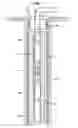 Fig. 02 - Rotor bearing assembly