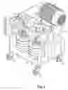Fig. 02 - Air compressor