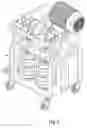 Fig. 06 - Air compressor