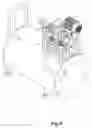 Fig. 09 - Air compressor