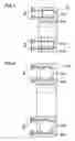 Fig. 05 - Bearings of a scroll type machine with crank mechanism
