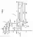 Fig. 06 - Bearings of a scroll type machine with crank mechanism