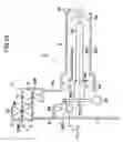 Fig. 13 - Bearings of a scroll type machine with crank mechanism