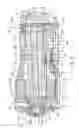 Fig. 06 - Rotary fluid pressure device and improved parking lock assembly therefor