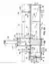 Fig. 05 - Circulation and disposal device for multi-purpose sterilization chambers and washing chambers