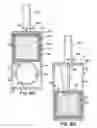 Fig. 07 - Circulation and disposal device for multi-purpose sterilization chambers and washing chambers