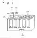 Fig. 08 - TRANSPORTING APPARATUS AND SAMPLE ANALYZER