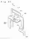 Fig. 22 - TRANSPORTING APPARATUS AND SAMPLE ANALYZER