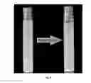 Fig. 09 - Method for production of biocompatible nanoparticles containing dental adhesive