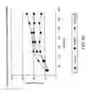 Fig. 65 - Method for treating an autoimmune disease using a soluble CTLA4 molecule and a DMARD or NSAID