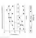 Fig. 67 - Method for treating an autoimmune disease using a soluble CTLA4 molecule and a DMARD or NSAID