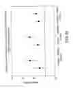 Fig. 69 - Method for treating an autoimmune disease using a soluble CTLA4 molecule and a DMARD or NSAID