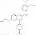 Fig. 43 - BENZOQUINAZOLINE DERIVATIVES