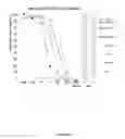 Fig. 13 - Methods and reagents for decreasing clinical reaction to allergy