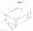 Fig. 02 - Scaffold comprising co-precipitated Collgen and glycosaminoglycan for inhibiting adhesion of body tissue layers
