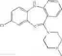 Fig. 07 - DIBENZO[b,e][1,4]DIAZEPINE MODULATORS OF DOPAMINE RECEPTORS, SEROTONIN RECEPTORS, ADRENERGIC RECEPTORS, ACETYLCHOLINE RECEPTORS, AND/OR HISTAMINE RECEPTORS